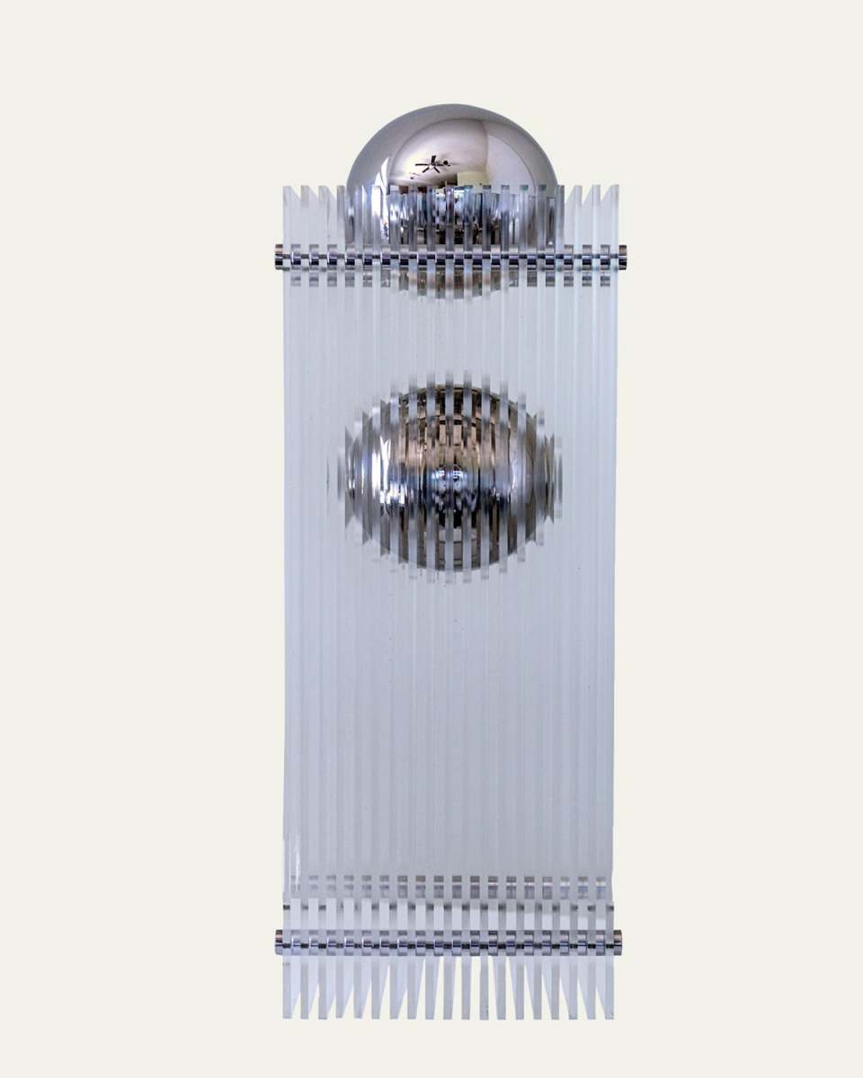 "Multiverse 2" Sculpture by Wuilfredo Soto